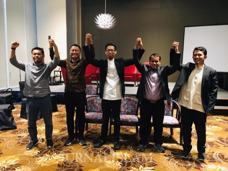 Persatuan Pelajar Islam Asia Tenggara Kutuk Pelanggaran HAM terhadap Uighur