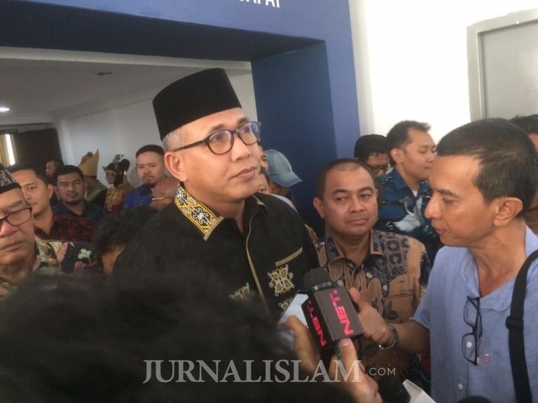 Syariat Islam Dorong Aceh Kembangkan Wisata Halal