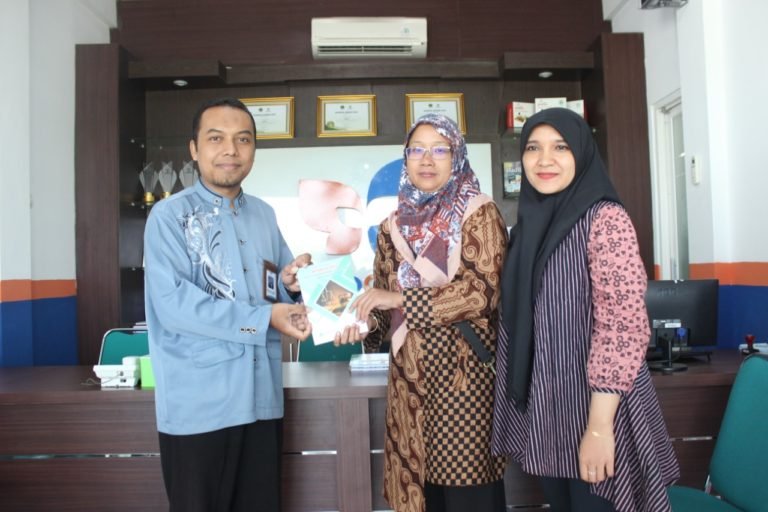 Solopeduli Dapat Kunjungan Pendampingan Audit Kepatuhan Syariah dari Kemenag