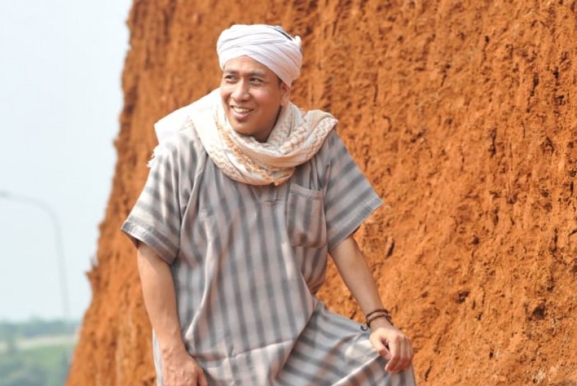 MUI – Kemenag Perkuat Seni dan Kebudayaan Islam