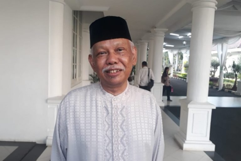 PMA Majelis Taklim, Azyumardi: Pemerintah Jangan Seperti Tidak Ada Kerjaan Lain