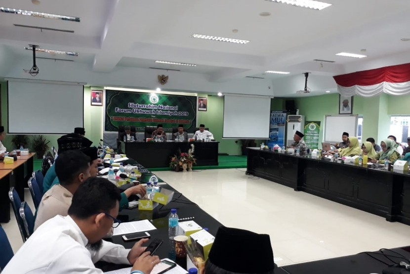 Dianggap Pro Pemerintah, MUI: Kita Tetap Independen