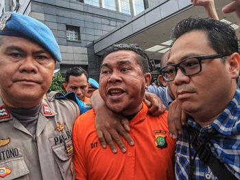 Tim Advokasi: Polisi Harus Mampu Ungkap Jenderal Aktor Intelektual Penyerangan Novel