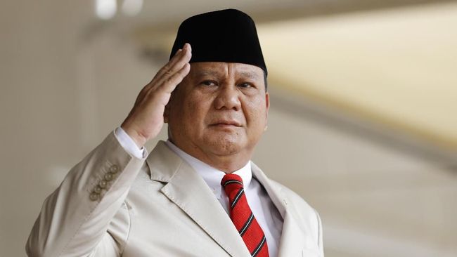 Di Saat Ramai Uighur, Prabowo Kunjungi Cina Jajaki Kerjasama Bidang Pertahanan