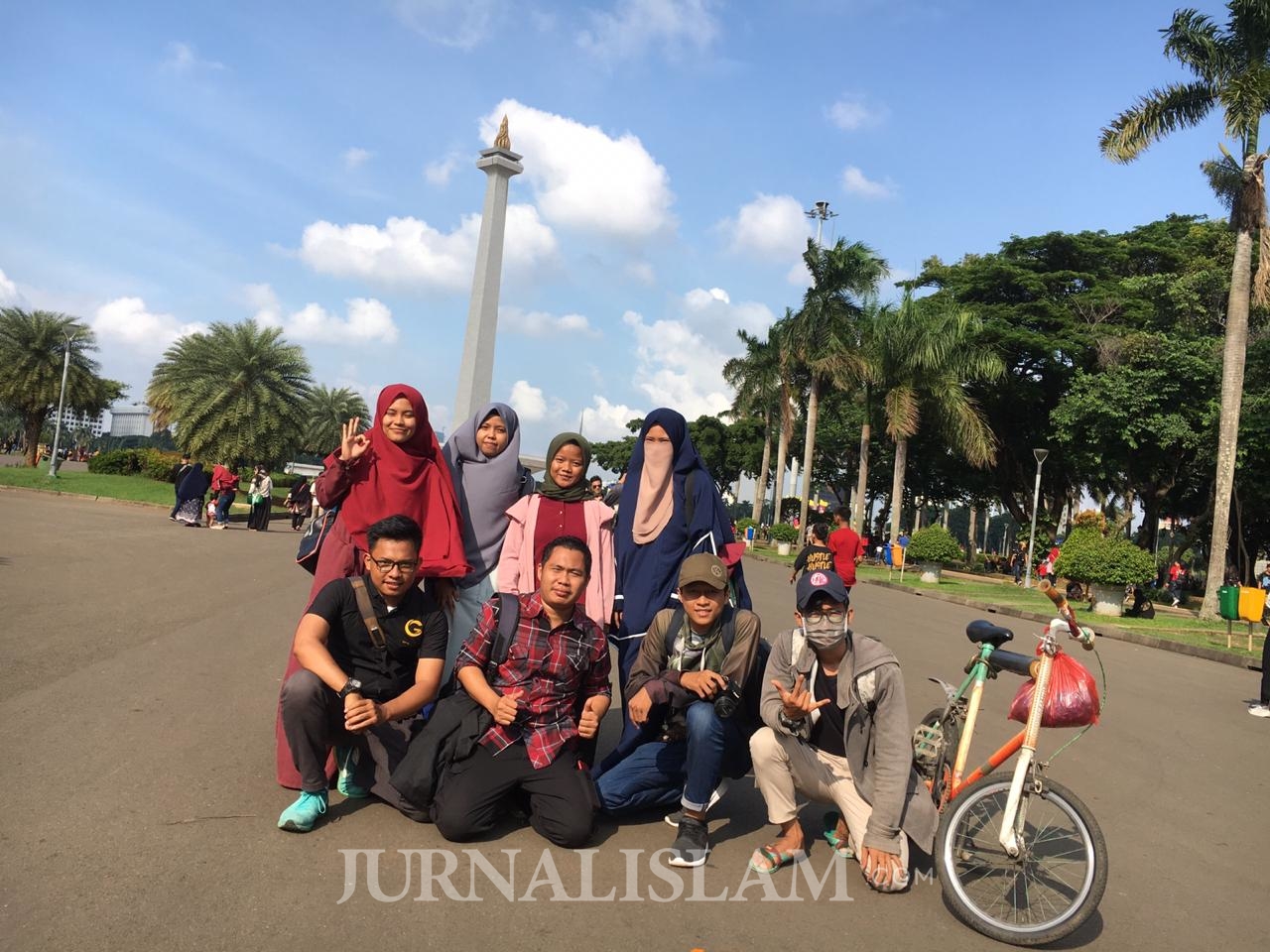 Taklim Jurnalistik Jabodetabek Gelar Kelas Fotografi Beretika