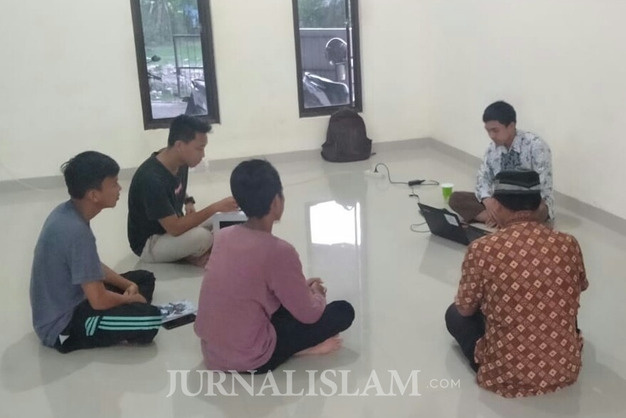 Media Massa Islam Dinilai Berperan Penting Edukasi Masyarakat