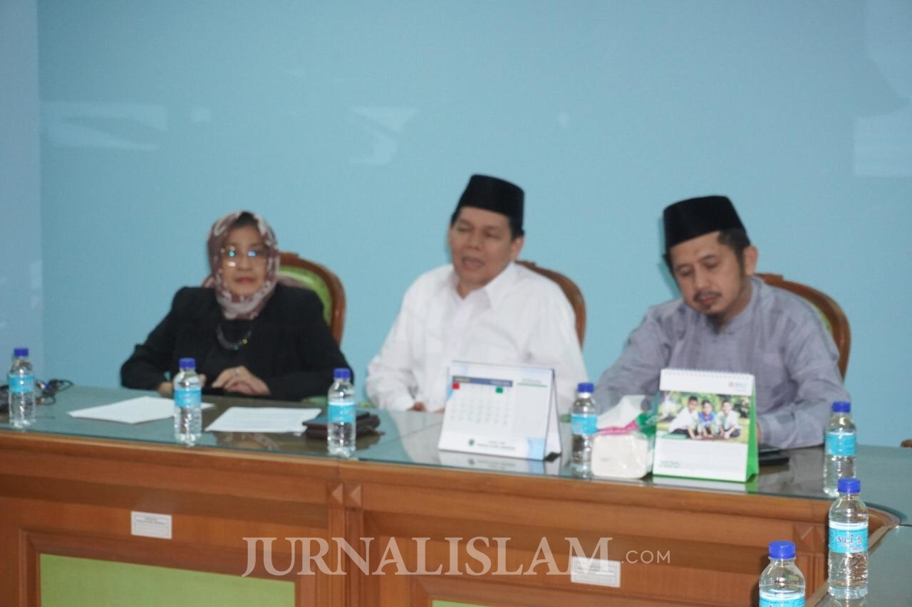 Melalui KUII, MUI Usung Indonesia Maju, Adil, dan Beradab di 2045