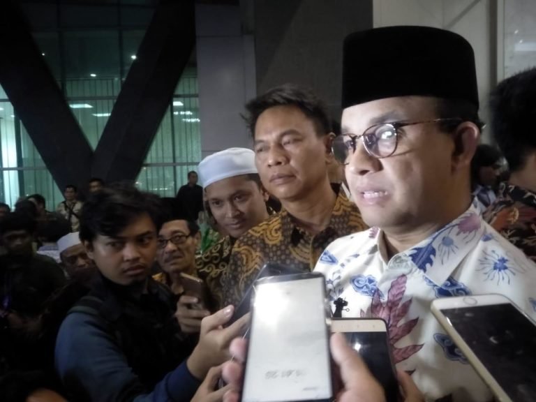 Pemprov DKI Siapkan Hotel untuk Isolasi Mandiri Covid-19