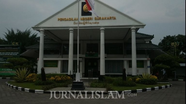Pasca Terbukti Tak Bersalah, LUIS Gugat Polisi cs Soal Kasus Social Kitchen