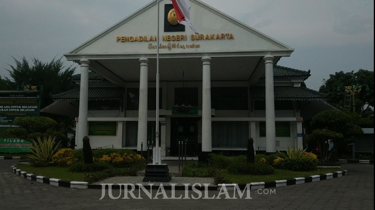 Pasca Terbukti Tak Bersalah, LUIS Gugat Polisi cs Soal Kasus Social Kitchen