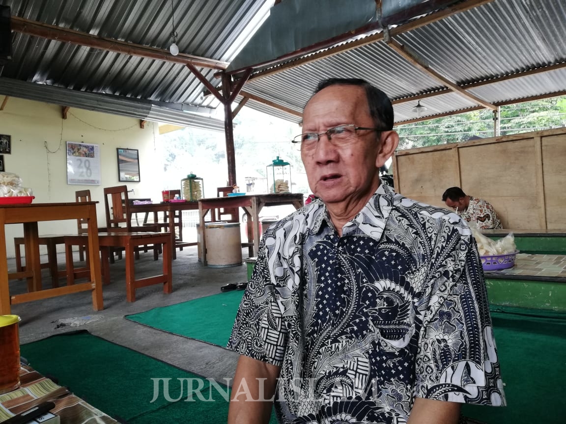 Ki Manteb Soedharsono: Wayang dan Islam Tak Bisa Dipisahkan