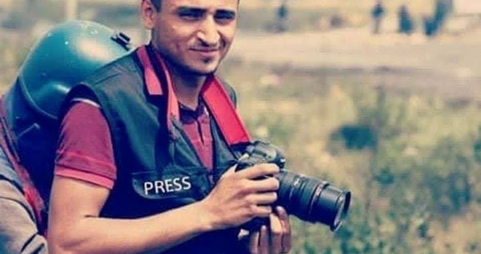 Israel Menculik 13 Warga Palestina, Termasuk 1 Wartawan