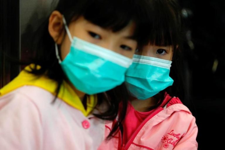 84 Persen Pasien Covid Global Sembuh