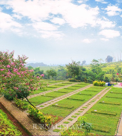 Pemakaman Wakaf Firdaus Memorial Park Akan Hadir di Kabupaten Bandung dan Bogor