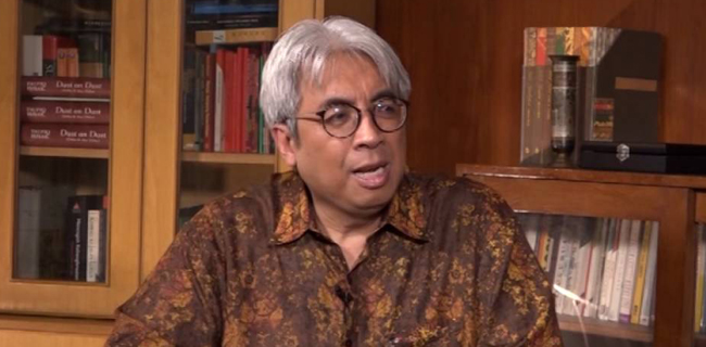 KUII Diharap Bahas Strategi Digital Keumatan dengan Gandeng Milenial