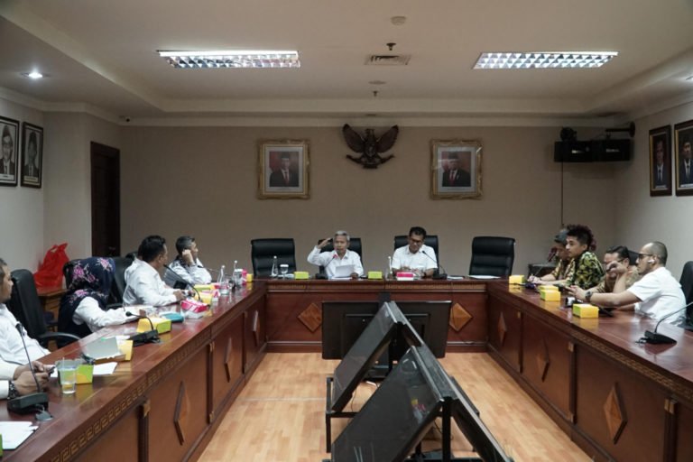 Kemenag Akan Cabut Moratorium Izin Penyelenggara Haji Umrah