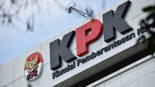 Pegawai KPK Lulus TWK Surati Jokowi Minta Batalkan Hasil Tes