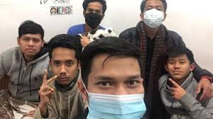 Mahasiswa Indonesia di Wuhan Ingin Dievakuasi