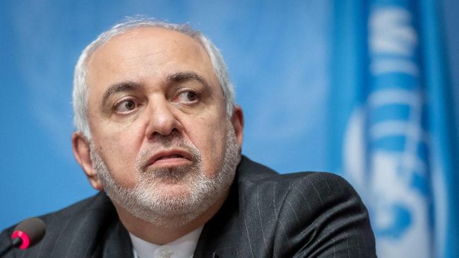 Tak Sengaja Tembak Pesawat Ukraina hingga Tewaskan 176 Penumpang, Iran Minta Maaf