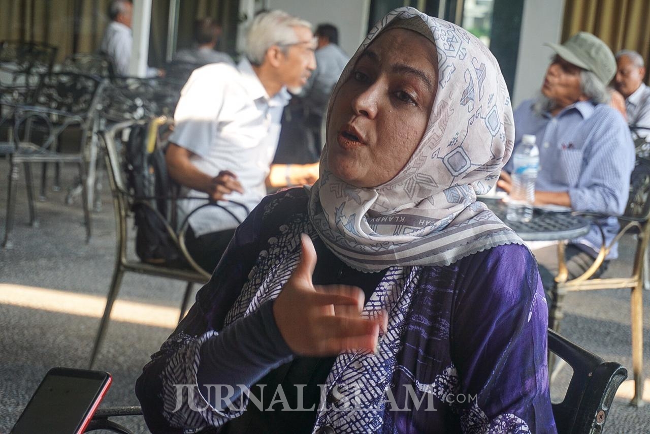 “Penderitaan Muslim Uighur Sudah Terjadi Sejak 2009”