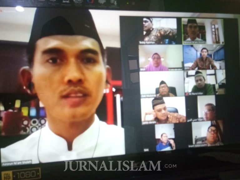 Komisi Fatwa Libatkan Ahli Kesehatan untuk Bahas Fatwa Lanjutan Corona