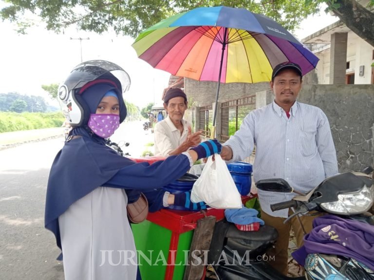 Pembinaan Akhlak Bangsa Harus Dilakukan Praktis