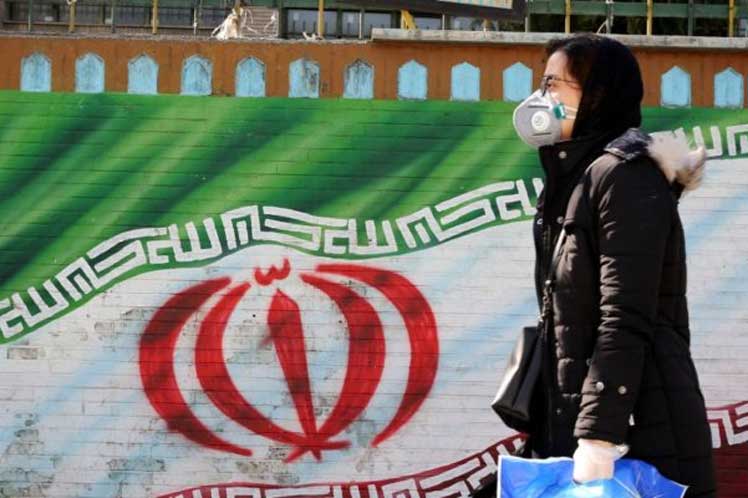 Kekerasan Meningkat Dalam Protes Krisis Air di Khuzestan Iran