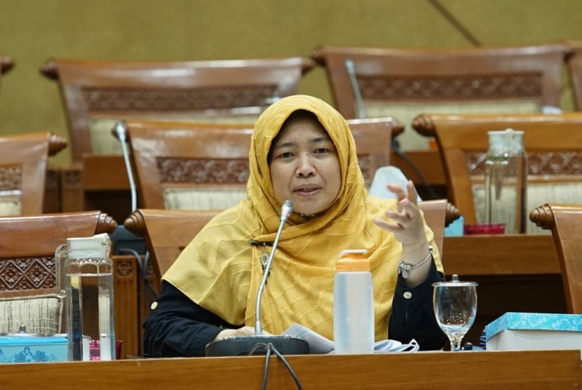 Komisi IX DPR Minta Pengunjung dari Luar Negeri Dihentikan