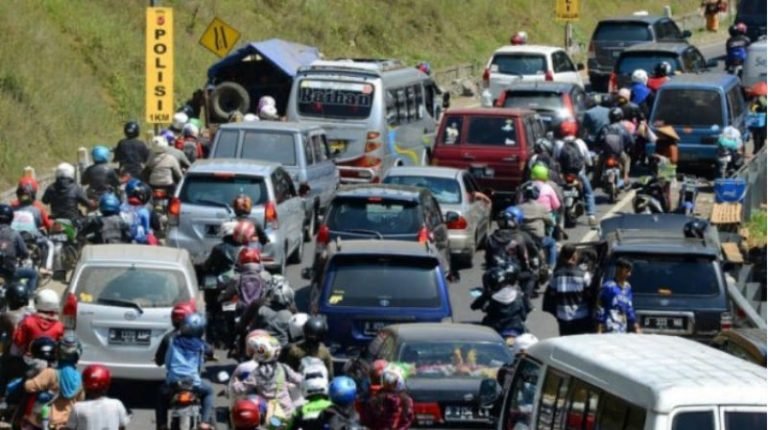 Larangan Mudik 2021 Berlaku untuk Seluruh Warga Indonesia, Tak Hanya PNS