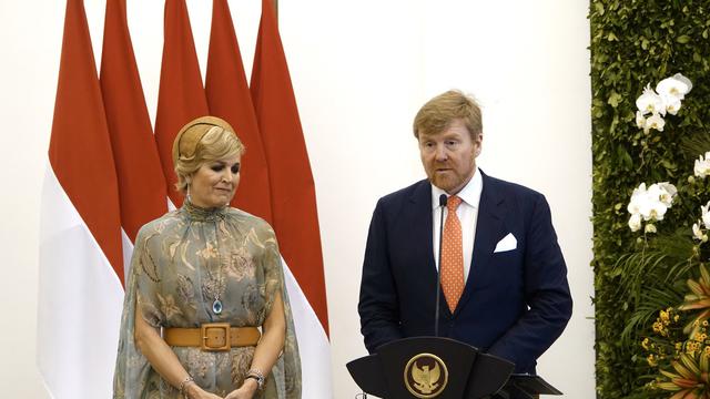 Kunjungi Indonesia Raja Belanda Minta Maaf atas Penjajahan