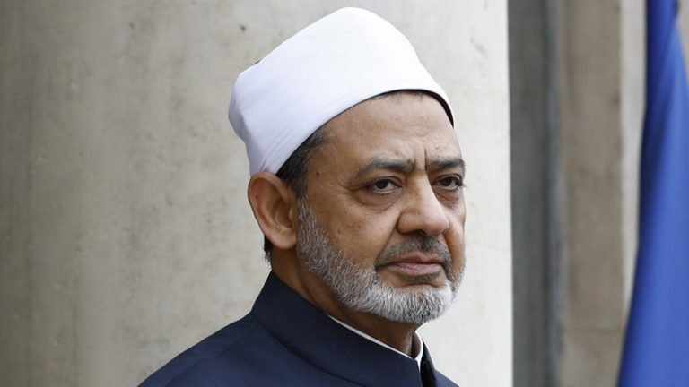 Prancis Hina Nabi, Syaikh Al Azhar: Kami Tak Terima Islam Jadi Korban