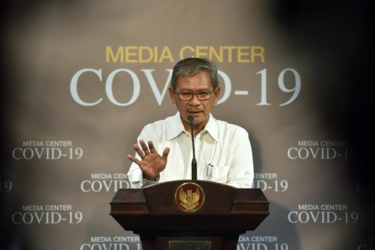 Jatim Tertinggi Penambahan Kasus Baru Covid, Disusul Sulses dan Jateng