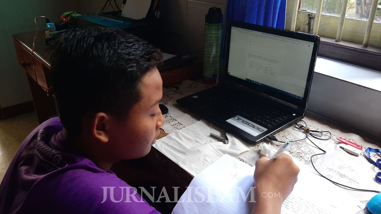 Pemerintah Diminta Evaluasi Sistem Pembelajaran Daring