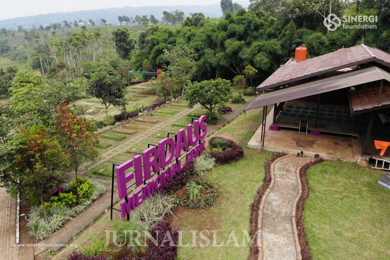 Ramai Penolakan Jenazah, Sinergi Foundation Siapkan Lahan Pemakaman Korban Covid-19