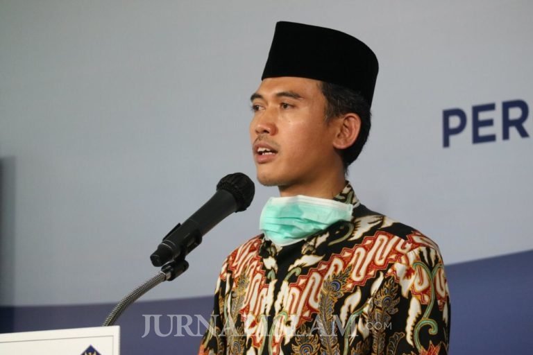 Khittah Lahirnya Majelis Ulama Adalah Pemberi Fatwa