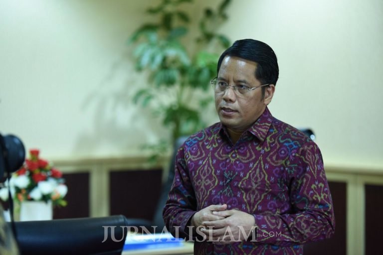 Kemenag Soal Good Looking Radikal: Tak Menuduh, Hanya Ilustrasi