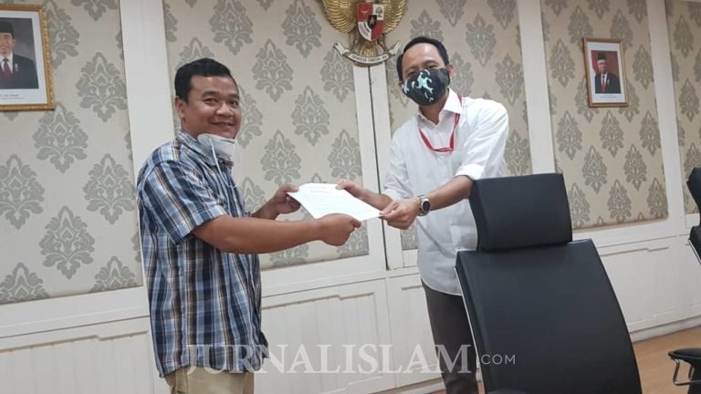 Warga Indonesia di Malaysia Dukung Pemerintah Bela Palestina