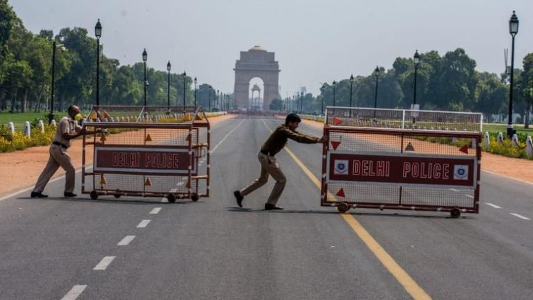Covid Menggila di Negaranya, 127 WNA India Diizinkan Masuk ke Indonesia