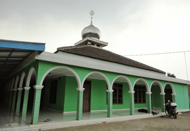 Jadikan Masjid Sumber Inspirasi Kehidupan Dunia dan Akhirat
