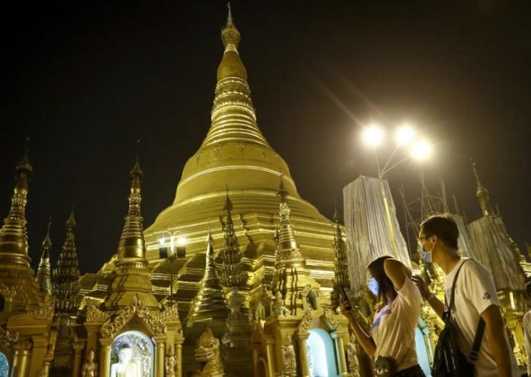 Myanmar Segera Terapkan Lockdown