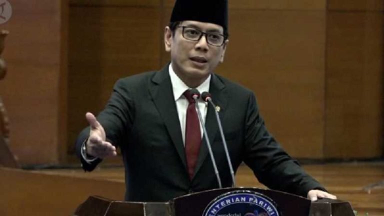 Wishnutama Optimis Pariwisata Akan Booming Jika Covid-19 Selesai
