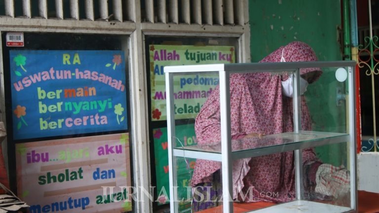 BPS Rilis Bisnis yang Babak Belur Akibat Corona