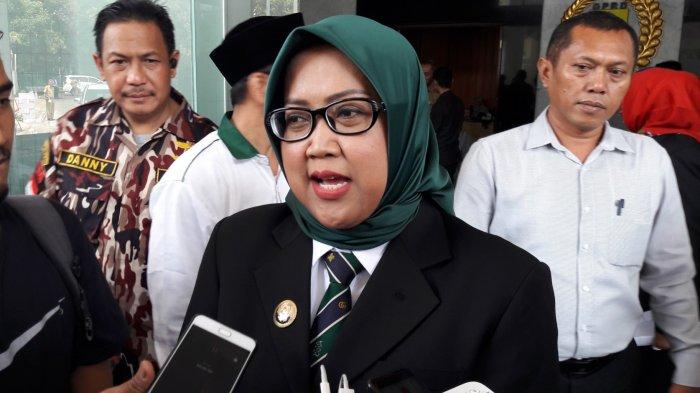Bupati Bogor Abaikan Aturan Kemenhub Soal Transportasi Umum