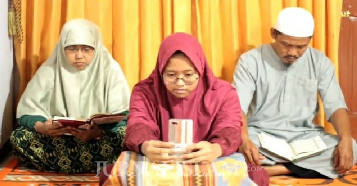 PPTQ Darul Fikri Sidoarjo Lahirkan 6 Santri Hafiz Selama Pandemi