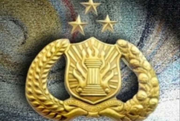 Polisi Mulai Lakukan Uji Coba Tilang Elektronik