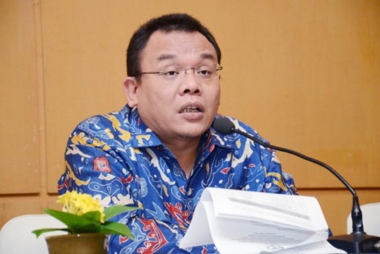 DPR Kritik Pemerintah, Soroti Mahalnya Rapid Test