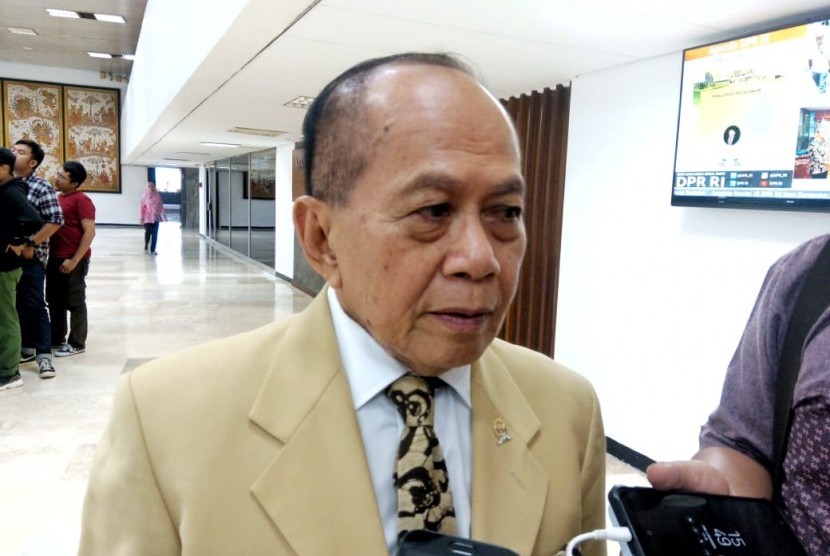 Ketimbang Cetak Uang, Pemerintah Diminta Batalkan Proyek Ibu Kota Baru