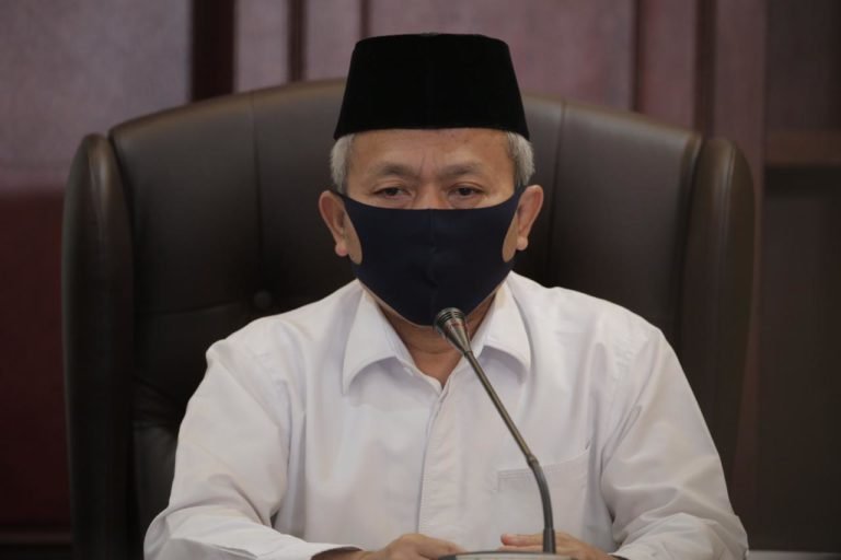Pembatalan Keberangkatan Jemaah, Dirjen: Saudi Belum Buka Akses Layanan
