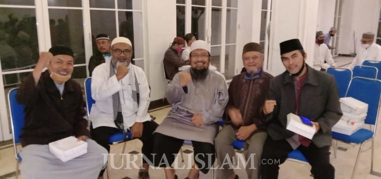 Ulama dan Tokoh Malang Deklarasi Tolak RUU Haluan Ideologi Pancasila