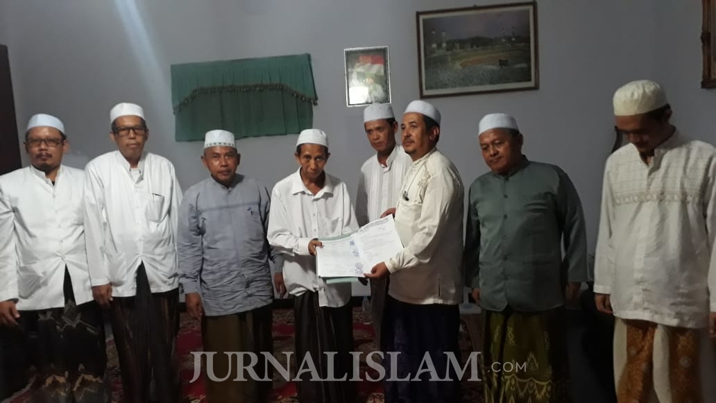 Giliran Aliansi Ulama Tapal Kuda Jatim Tolak RUU HIP